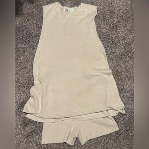 Free People Miranda set